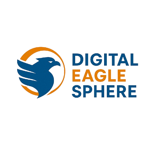 Digital Eagle Sphere